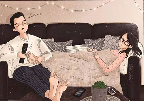 成都市婚姻调查