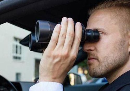 成都市外遇调查