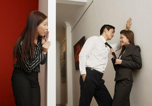 成都市婚姻调查